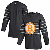 Bruins Blank Gray 2020 NHL All-Star Game Adidas Jersey,baseball caps,new era cap wholesale,wholesale hats